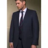 Dean Winchester Full Suit Style 4
