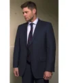 Dean Winchester Full Suit Style 4