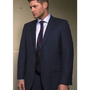 Dean Winchester Full Suit Style 4