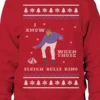 Drake Christmas Sweater 3