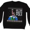 Drake Christmas Sweater 4