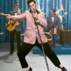 Elvis Pink Full Suit Style 2
