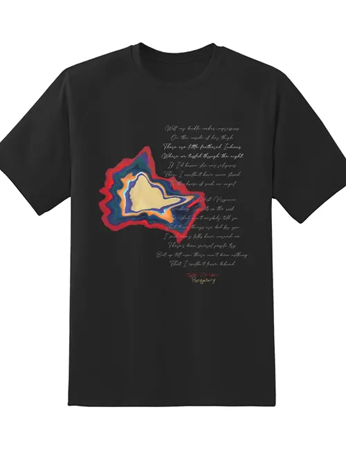 Feathered Indians Tyler Childers Multiple Colors Shirt Style1