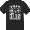 Feathered Indians Tyler Childers Multiple Colors Shirt Style2