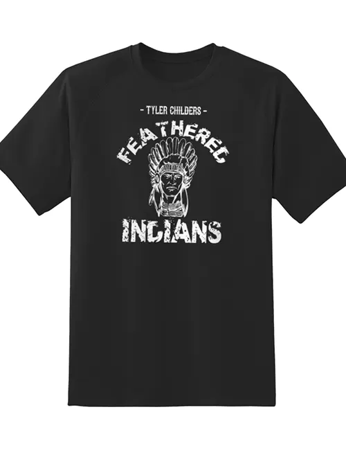Feathered Indians Tyler Childers Multiple Colors Shirt Style3