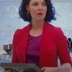 Firefly-Lane-Katherine-Heigl-Red-Blazer