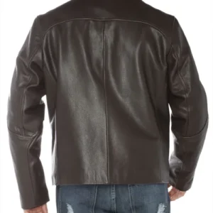 Full-Grain-Brown-Leather-Jacket-Back