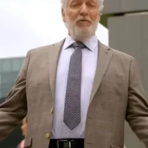 Gen V S01 Prof. Rich Brinkerhoff Blazer