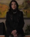 Georgina Sparks Gossip Girl Season 2 Black Blazer