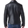 Ghost Rider Nicolas Cage Johnny Blaze Leather Jacket