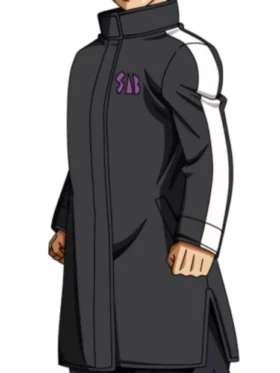 Goku Black Sab Jacket