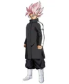 Goku Sab Black Jacket