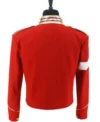 History-Tour-1996-Michael-Jackson-Red-Jacket-Back