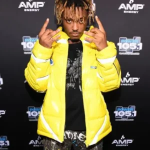 Jarad-Anthony-Higgins-Yellow-Puffer-Jacket-Overveiw