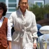 Jennifer Lopez Multi Style Cardigan Style 6
