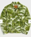 Julien-Emily-in-Paris-S2-E10-Green-Printed-Jacket