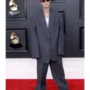 Justin Bieber Grammy Full Suit