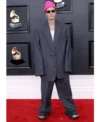 Justin Bieber Grammy Full Suit