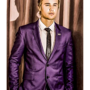 Justin-Bieber-Purple-Full-Suit
