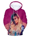 Karol G Hoodie Style 2