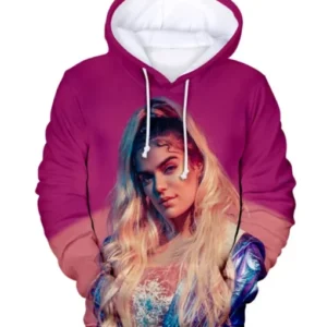 Karol G Hoodie Style 2