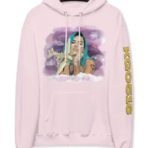 Karol G Hoodie Style 6