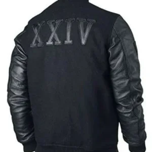 Kobe Bryant Jacket XXIV