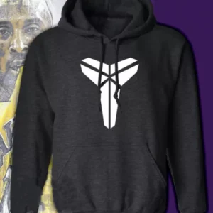 Kobe Bryant Multicolor Hoodie Style 1