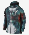 Kobe Bryant Multicolor Hoodie Style 3