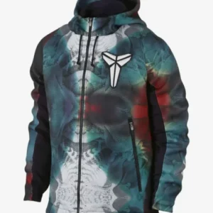 Kobe Bryant Multicolor Hoodie Style 3