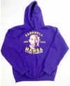Kobe Bryant Multicolor Hoodie Style 4