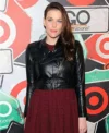 Liv Tyler Leather Jacket