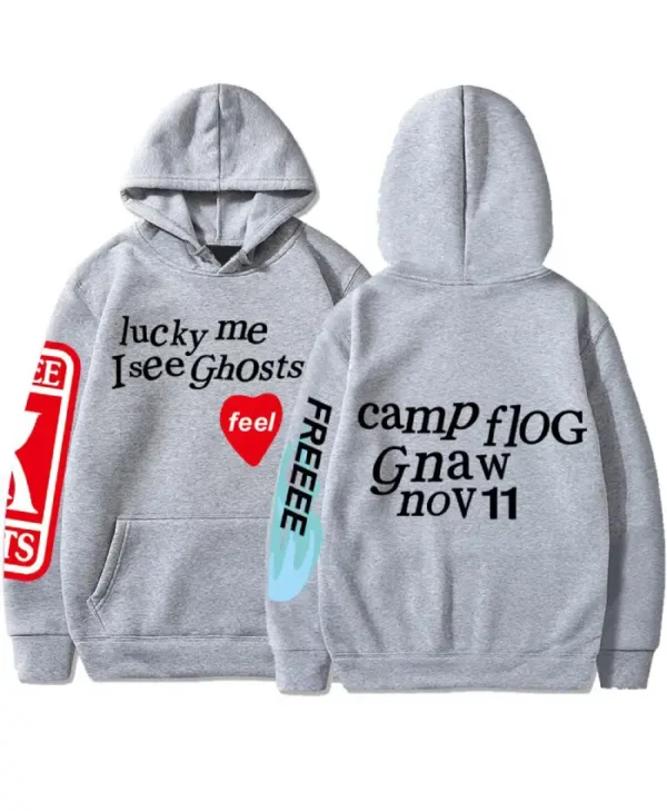 Lucky-Me-I-See-Ghosts-Multicolor-Hoodie