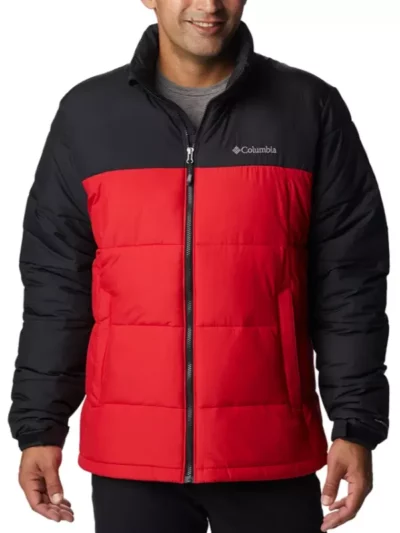 Macys Columbia Jacket