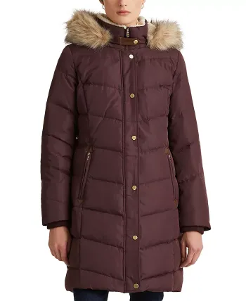 Macys Winter Jacket