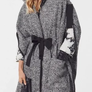 Meghan-Markle-Monochrome-Jacket-For-Women