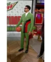 Men Jalen Rose Christmas Full Suit For Sale