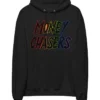 Money Chaser Multi Style Hoodie Style 1