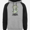 Money Chaser Multi Style Hoodie Style 2