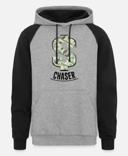 Money Chaser Multi Style Hoodie Style 2