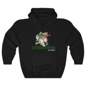 Money Chaser Multi Style Hoodie Style 4