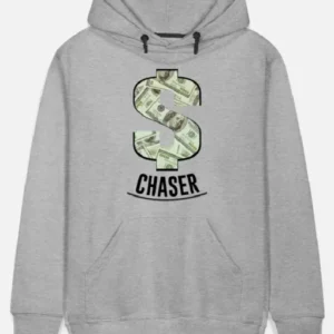 Money Chaser Multi Style Hoodie Style 5