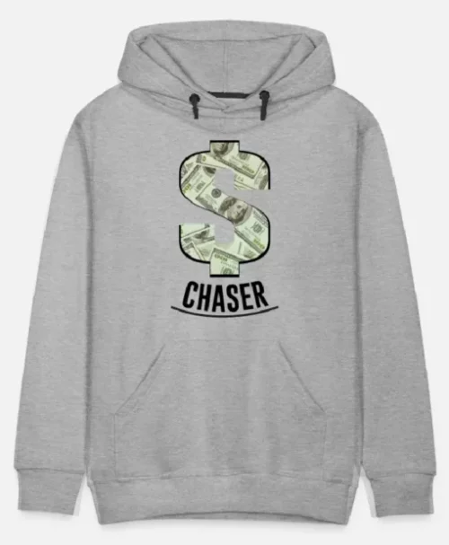 Money Chaser Multi Style Hoodie Style 5