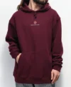 Naruto Primitive Itachi Multi style Pullover Hoodie Style 3