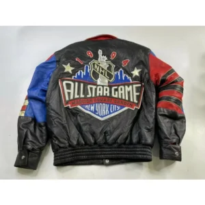 New-York-City-1994-NHL-All-Star-Game-Leather-Jackets
