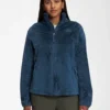 North Face Osito Jacket Front