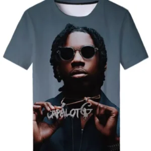 Polo-G-Graphic-T-Shirt-Style-2