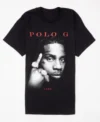 Polo G Graphic T Shirt Style 3