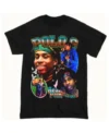 Polo G Graphic T Shirt Style 4
