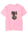Polo G Graphic T Shirt Style 8